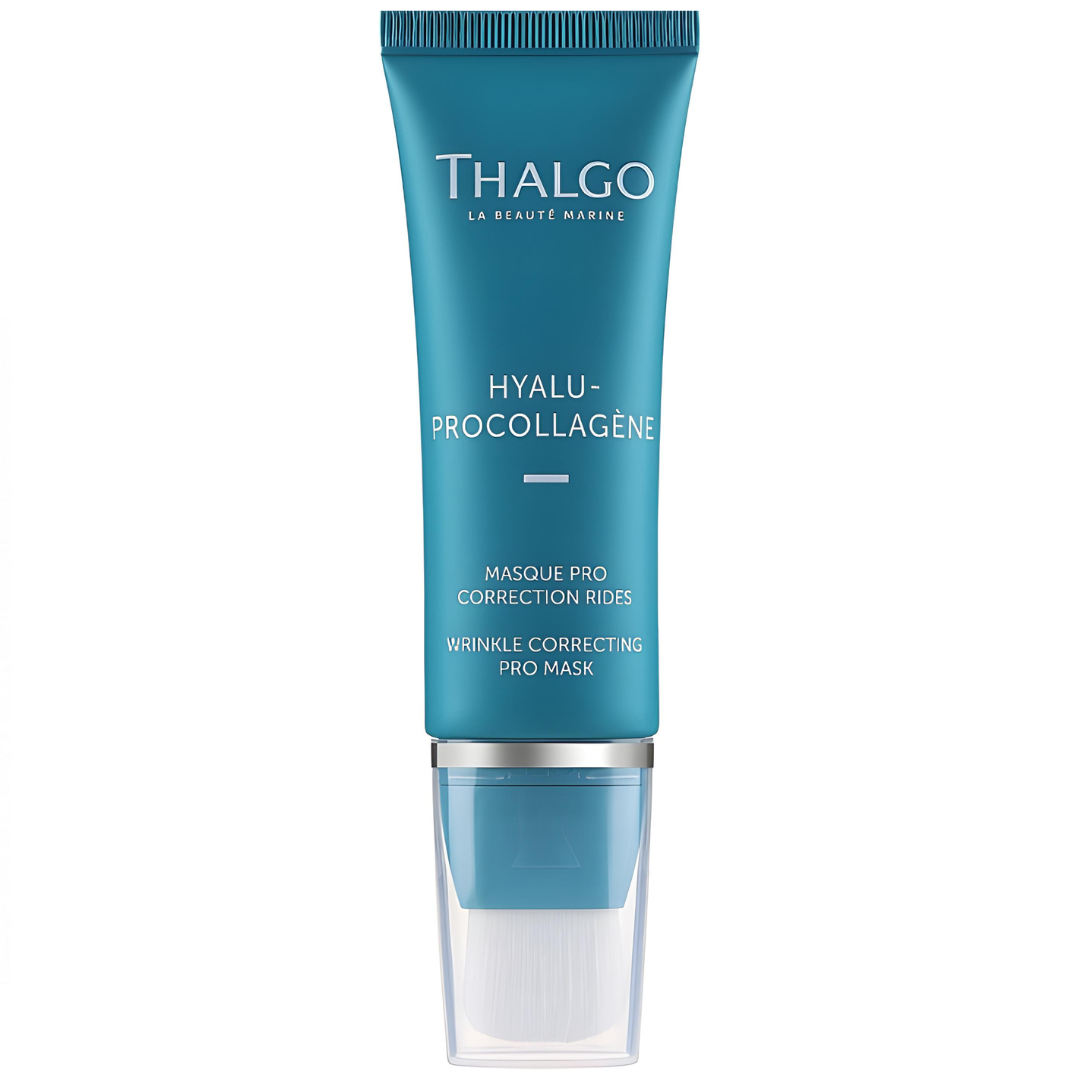 THALGO HYALU-PROCOLLAGENE Wrinkle Correcting Pro Mask